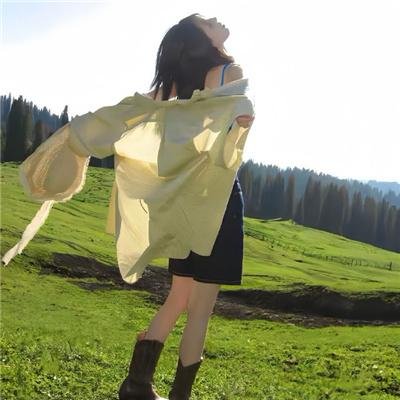 春风许我再少年