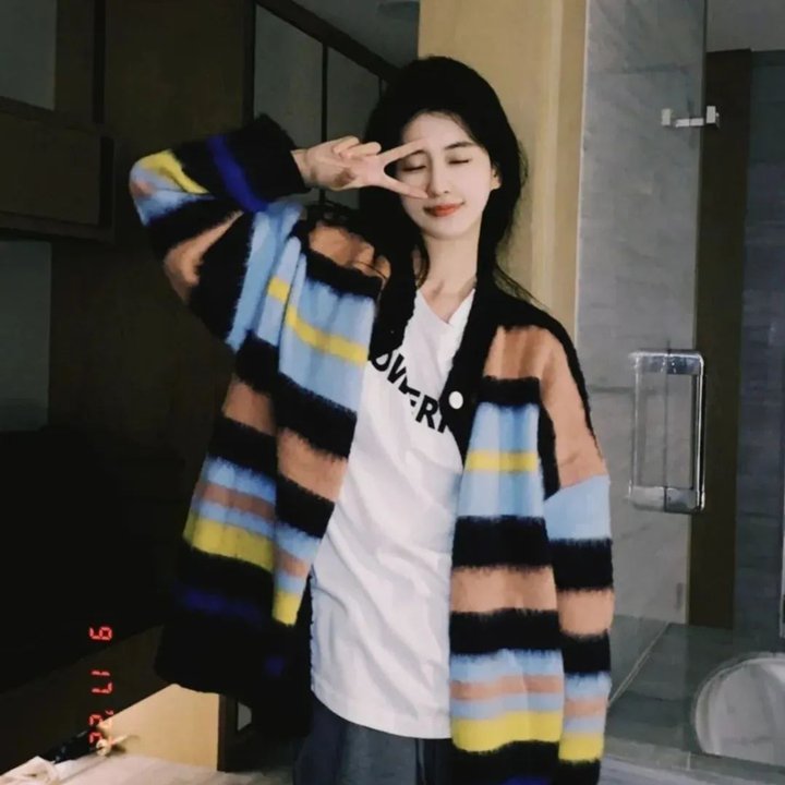 邻里美好的一天